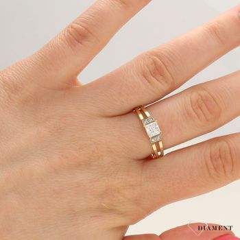Złoty pierścionek z kwadratową cyrkonią PI 3256 (1).jpg